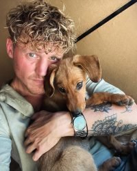 Kaj-gorgels-hond