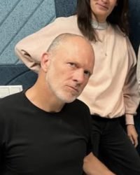 Maxhim Hartman Vriendin