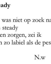 Labiel Gedicht