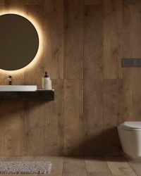 Luxe Badkamer