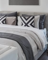 Comfortabel Bed
