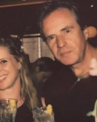 Babette Van Veen Partner