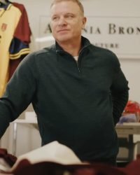 Dennis Bergkamp 1