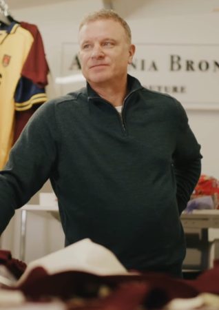 Dennis Bergkamp 1